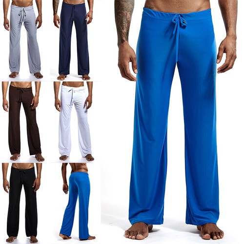 Men's Tracksuit Bottoms Joggers 