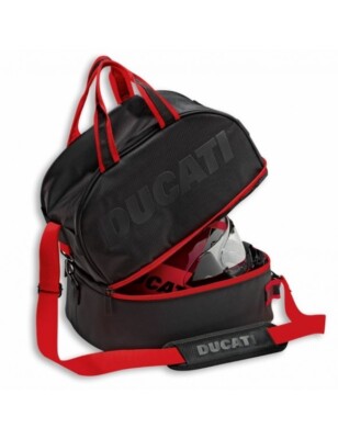 Ducati Redline P3 Helmtasche / Tasche 34 L  98107703