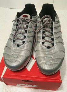 air max plus qs silver bullet