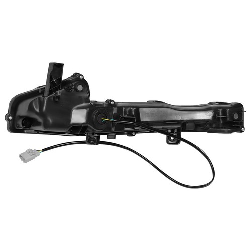 For 2014-2016 Lexus IS250 300 350 Pair LED Daytime Running Lights LH+RH DRL Lamp - Picture 8 of 16