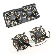 ZOTAC Zotac P106-100 GTX1060 960 Destroyer GTX950 Thunder graphics fan GA92S2U
