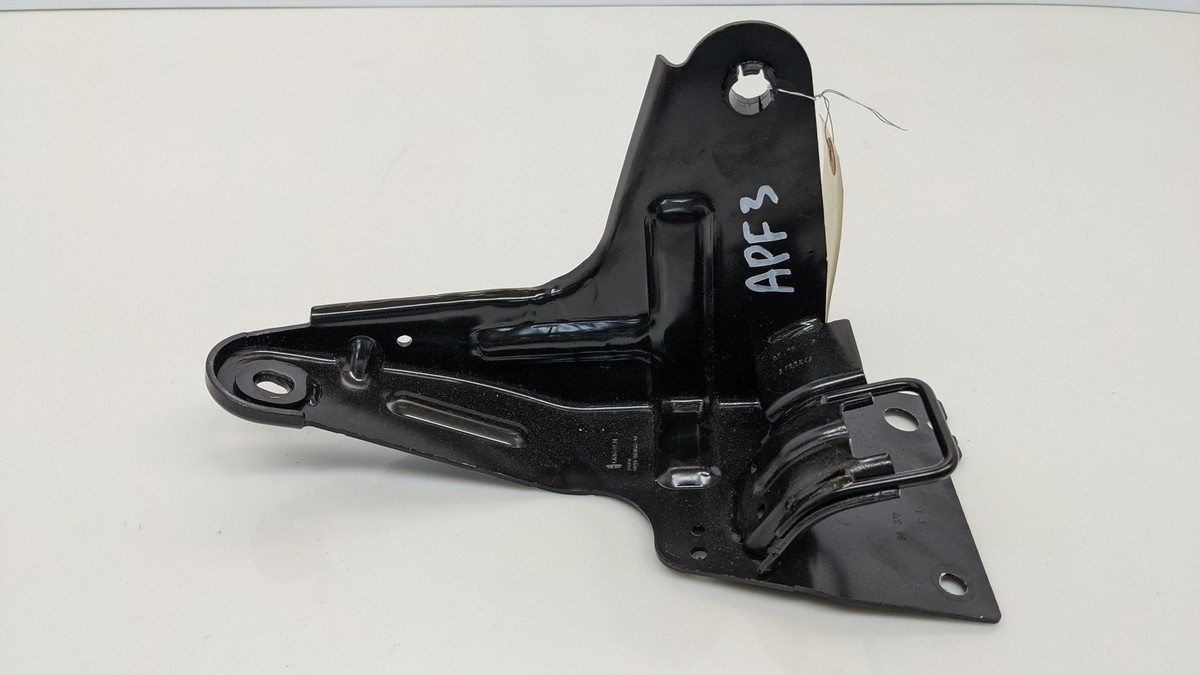 Rear Left Seat Back Support Hinge 2017 Lincoln Continental GD9A  