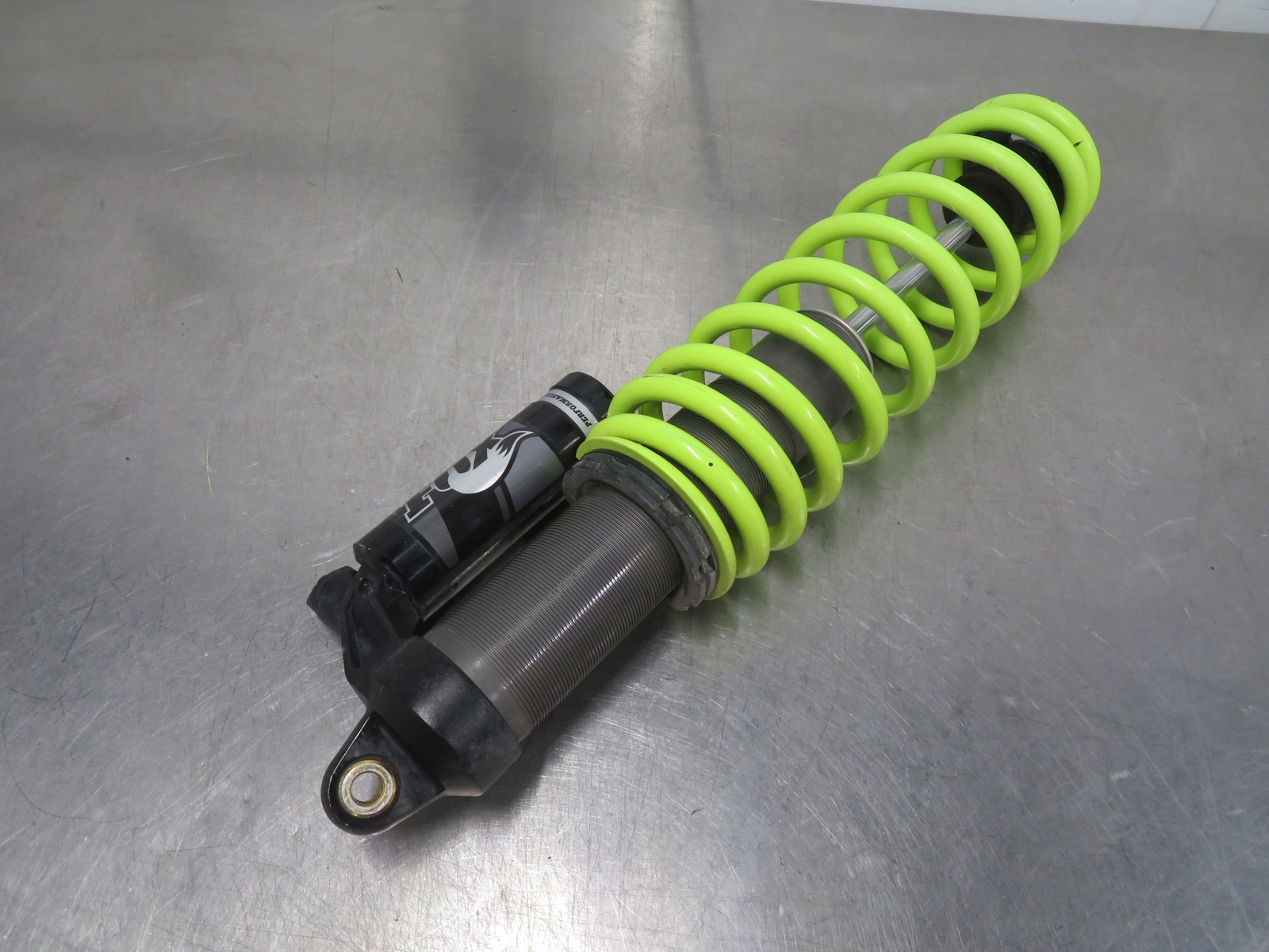 EB1094 2020 CANAM MAVERICK SPORT XMR LEFT LH FRONT SHOCK eBay