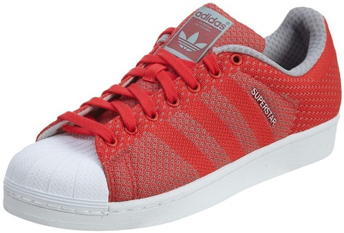 adidas Superstar 35th Underworld Tomato FINAL SAMPLE Music  display picture 3