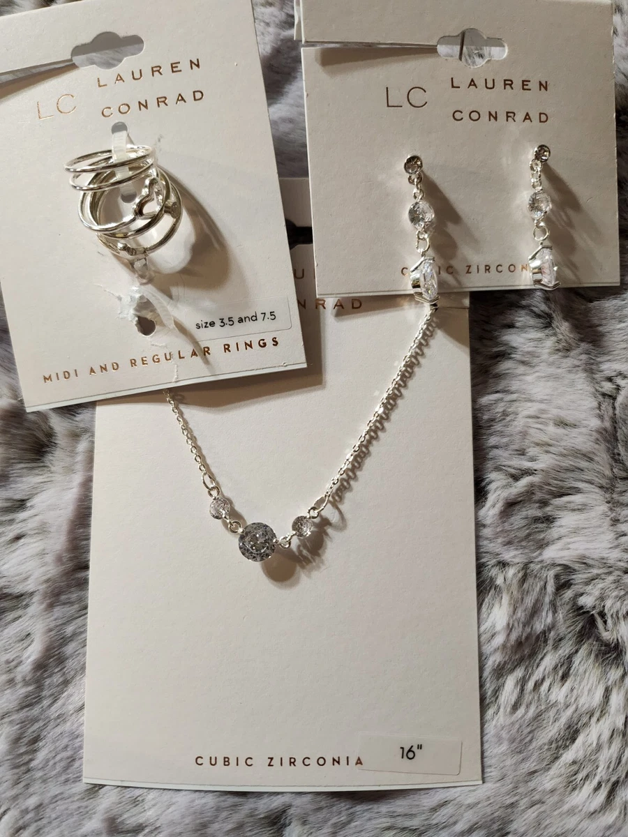 Lc lauren sale conrad jewelry