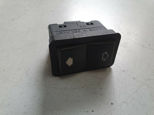 BMW 5er 2001 E39 525d Fensterheberschalter Schalter Hinten Links 8368974