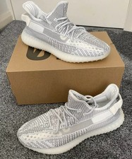 Yeezy Static Adidas Hombre Calzado en Mercado Libre