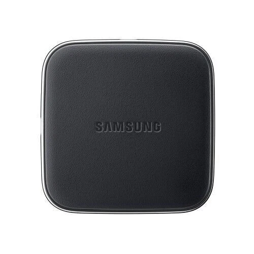 Samsung Mini Wireless Charging Pad - Black - Image 2 of 2