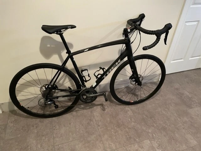 TREK Emonda ALR 4; 58cm; Disc Brakes; GREAT Condition - LOCAL