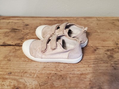 Cat Jack Target Toddler Girls Size Pink Blush Shoes Sneakers AEK14  Parker Australia