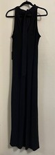 Adrianna Papell Women's Jersey and Chiffon Gown SIZE 12