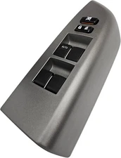 Toyota Tundra Window Master Switch & Bezel 2007-2009