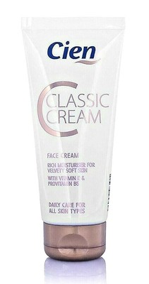cien face cream