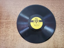 1940s EXCELLENT ALLEN ROTH Nobody knows.../ev'ry time i feel de spirit 30010 78