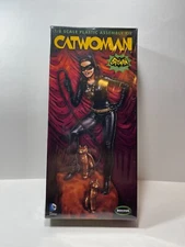 Moebius Classic TV Series Catwoman 1/8 Scale Model Kit 952 !FREESHIP !NIB