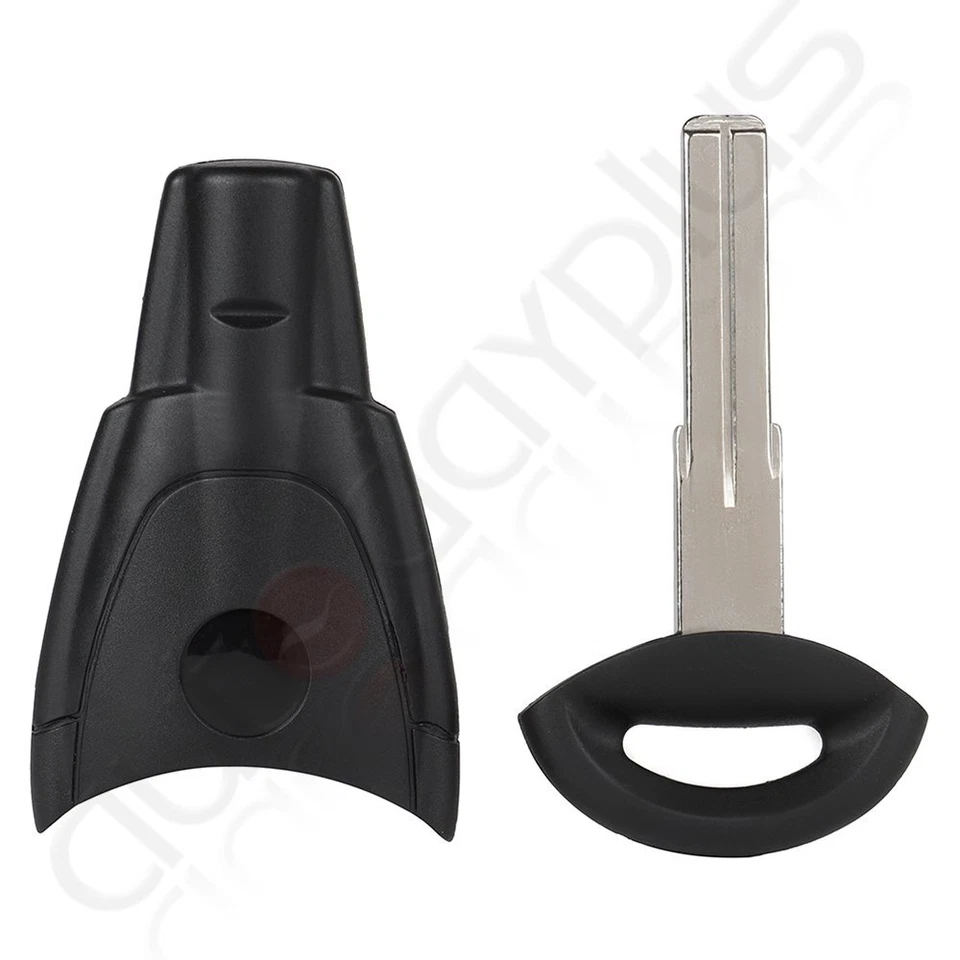 10Pcs 315Mhz PCF7946AT Remote Key 4B for SAAB 9-3 9-5 2003-2009 FCC:LTQSAAM433TX - Image 3 of 4