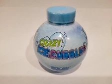 Crazy Ice Bubbles