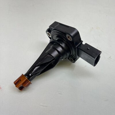 2012-2017 BMW 3 328I F30 (F31 F32 F34 F10 F11) OIL LEVEL SENSOR 7636294 OEM