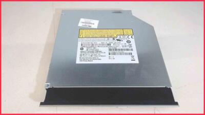 Blu-Ray Laufwerk DVD RW Writer mit Blende  HP Pavilion dv7-6b55sg TPN-W105