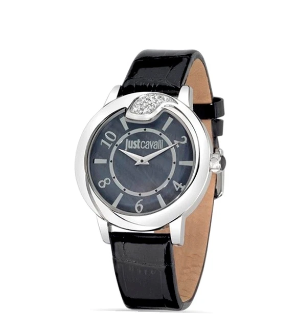 Anelli di bigiotteria Just Cavalli