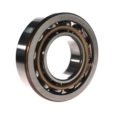 7317BEGAM SKF 85 x 180 x 41 mm ANGULAR CONT.  BALL SINGLE ROW