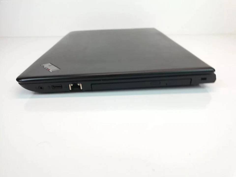 Ноутбук Lenovo ThinkPad E570 Intel i3-6-го поколения твердотельный накопитель 250 ГБ 4 ГБ RAM Windows 10 - Изображение 4 из 4