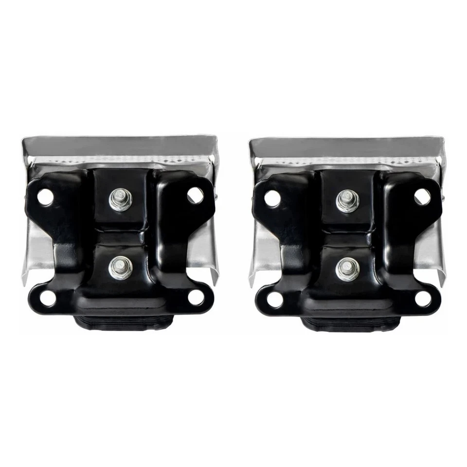 Montaje de motor para Cadillac Escalade 2007-2014 Chevrolet GMC 6,2 L 6,0 L Foto 3 de 4