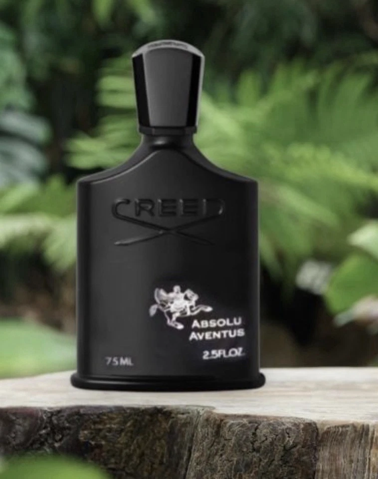 Creed Absolu Aventus 75ml- Eau De Parfum-Limited Sale -30% / Free Ship Italy - Image 3 of 4