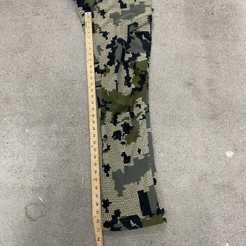 Pantalones de caza Kuiu Tiburón camuflaje para hombre 30x33 - Imagen 5 de 6