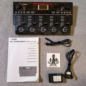 Rc 505 | eBay