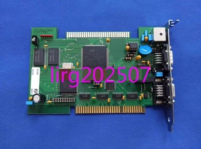 1pc used  Graph-Tech AG CPU REV.3 83306 26339 ST10F168-Q6