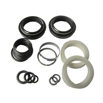 Rockshox Gabel Revelation Dual Position Air, AM Gabel Service Kit, Basic