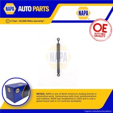 2x Shock Absorbers (Pair) fits CITROEN C3 AIRCROSS Mk2 1.6D Rear 2017 on Damper