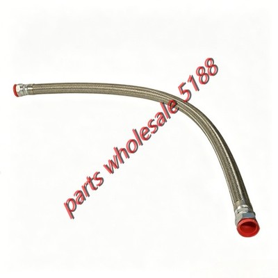 24621476 for Ingersoll Rand Replacement PTFE Hose with Stainless Steel Braide