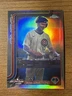 2025 Topps Chrome Update- Image Variation Pete Crow-Armstrong 2025 All-Star Game