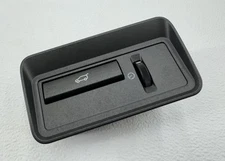 2012-2016 LAND RANGE ROVER EVOQUE DASH TAILGATE TRUNK RELEASE DIMMER SWITCH OEM