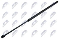 NTY Gasfeder, Koffer-/Laderaum AE-FR-056 FüR Ford
