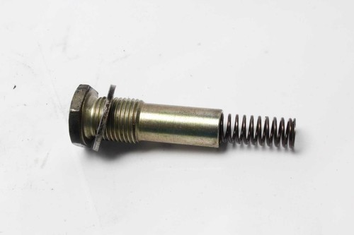 Spannbolzen Steuerkettenspanner Kette Feder Ducati 999 S 999S 03-04