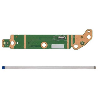 Power Eject Button LED Board Flex Cable Repair For Xbox Series X game console