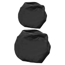 Bicycle Travel Case Sun Protection Waterproof Folding Bike Transport Bag