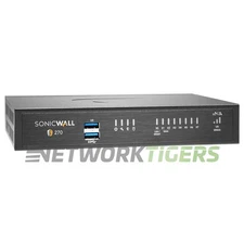 SonicWall 02-SSC-2821 TZ270 Series 2 Gbps Firewall - NON-TRANSFERABLE