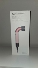 Dyson Supersonic r Ceramic Pink  Rose Gold Supersonic r - New / Authentic HD17