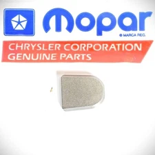 Genuine MOPAR 2001-2024 Ram/Jeep/Dodge/Chrysler Rear View Mirror Button 4054098