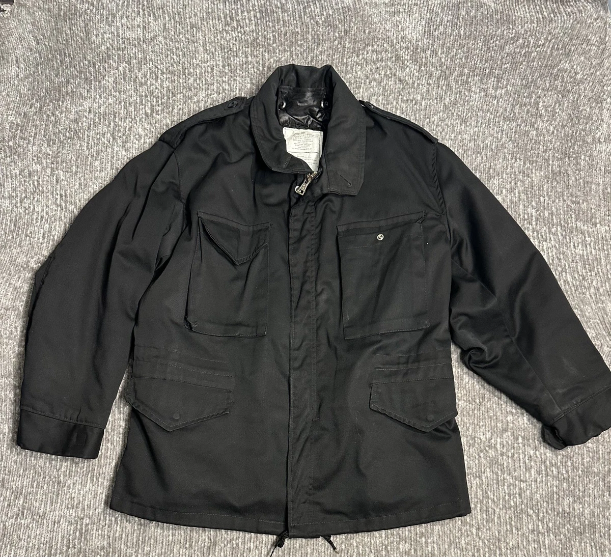 M65 Field Jackets products for sale | eBay