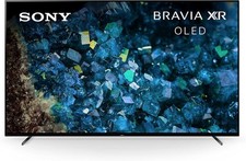 Sony 55 Inch class BRAVIA XR A75L OLED 4K UHD Smart Google TV