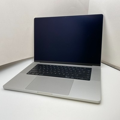 MacBook Pro 16