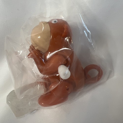 Toysmith Wind-up Flippin' Creatures Monkey #2743 - Foto 4 di 6