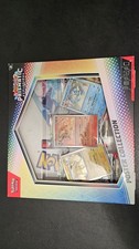 Pokemon TCG SV8.5 Prismatic Evolutions Poster Collection Box Factory Sealed