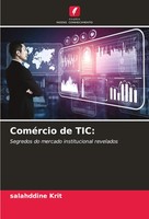 Salahddine Krit | ComéRcio De Tic: | Taschenbuch | Portugiesisch (2024)