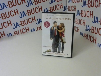... und dann kam Polly Ben, Stiller, Aniston Jennifer und Seymour Hoffman Philip